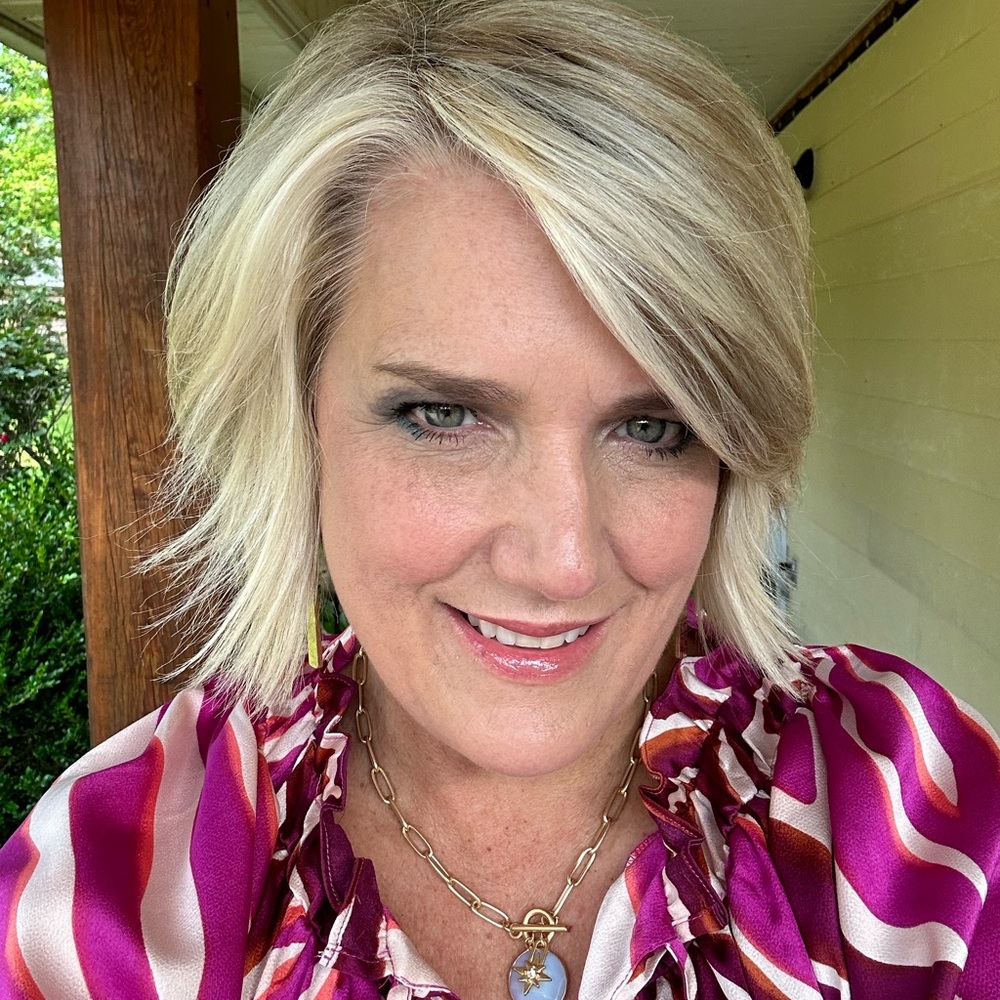 Meet your Posher, Tammy